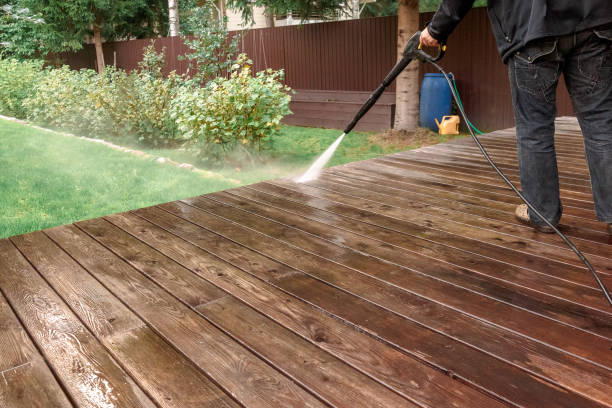 Best Roof Washing  in Bradley, WV